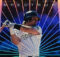 1998 SPx Finite Power Explosion Baseball Cards