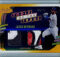 2021 Absolute Tools of the Trade Dual Swatches Baseball Cards