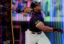 1998 Finest Mystery Finest Baseball Cards