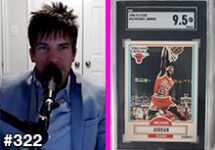 2023 National Sports Collectors Convention Review | Ep. 322