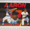 Regarding the Inscription on this 1991 Upper Deck Hank Aaron AU