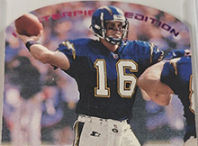 Ryan Leaf 2000 Ultra Masterpiece Makes an Appearance