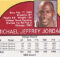 Why Doesn’t My 1990 Hoops Michael Jordan Have a Card Number?