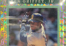 1992 Donruss Elite Baseball Cards