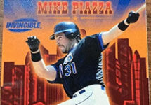 1999 Pacific Invincible Giants of the Game Baseball Cards