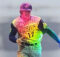 Darin Erstad 2000 Fleer Showcase Masterpiece Sets Record Sale