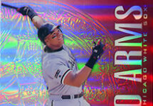 6 Cards from the 1990s that Together Brought Over $50k in May 2025