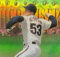 1999 Metal Universe Precious Metal Gems Baseball Cards