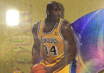 1998-99 E-X Century Basketball Cards