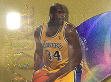 1998-99 E-X Century Basketball Cards