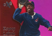 1998 E-X2001 Essential Credentials Baseball Cards 1998 E-X2001 Essential Credentials Baseball Cards