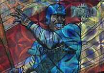 6 Cards from the 1990s that Together Sold for Over $50k in Summer 2025