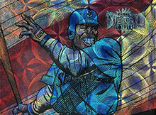 6 Cards from the 1990s that Together Sold for Over $50k in Summer 2025