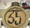 2024 Topps Tier One Bat Knob Autographs Baseball Cards