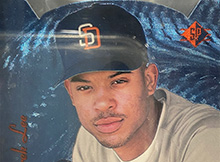 1994 SP Baseball Cards