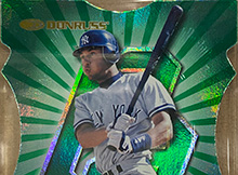 1997 Donruss Power Alley Baseball Cards