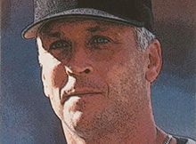 1998 Flair Showcase Perfect 10 Baseball Cards