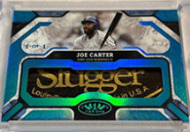 2025 Topps Tier One Limited Lumber Baseball Cards
