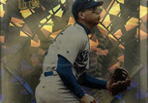 1999 Ultra Diamond Producers Baseball Cards