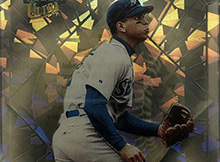 1999 Ultra Diamond Producers Baseball Cards