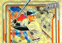 2019 Panini National Convention VIP Party Sports Cards