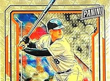 2019 Panini National Convention VIP Party Sports Cards