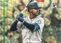 2022 Bowman Heritage Chrome Rookie Autographs Baseball Cards