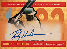 2024 Topps Transcendent ’60 Topps All-Star Autographs Superfractor Baseball Cards 2024 Topps Transcendent ’60 Topps All-Star Autographs Superfractor Baseball Cards