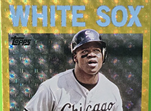 2025 Topps Archives Baseball Cards