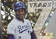 2026 Topps 75 Years of Topps Die-Cut Autographs Baseball Cards