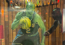 1997-98 Finest Basketball Cards