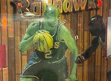 1997-98 Finest Basketball Cards
