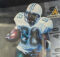 1998 Score Rookie Autographs Football Cards