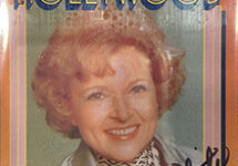 1991 Starline Hollywood Walk of Fame Trading Cards