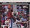 1992-93 Topps Basketball Cards