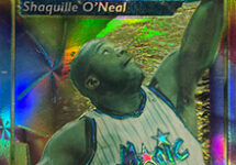 1993-94 Finest Basketball Cards