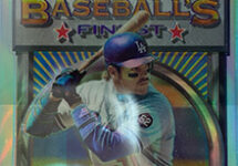 1993 Finest Baseball Cards