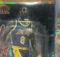 1996-97 Bowman’s Best Picks Basketball Cards