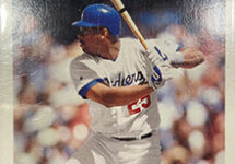1998 Fleer Tradition Vintage ’63 Baseball Cards