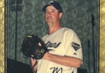 2008 Topps Chrome Baseball Cards