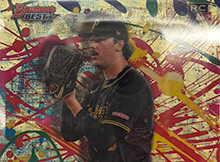 2024 Bowman’s Best Bowman Showpieces Baseball Cards