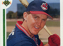1991 Upper Deck Baseball Cards