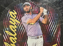 2024 Metal Universe Champions Jambalaya Sports Cards