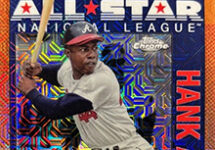 2025 Topps ’90 Topps Silver Pack Chrome All Star Baseball Cards