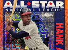 2025 Topps ’90 Topps Silver Pack Chrome All Star Baseball Cards
