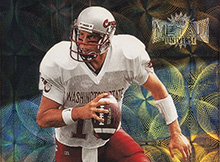 2x Ryan Leaf 1998 Metal Universe PMGs Sell on Consecutive Sundays